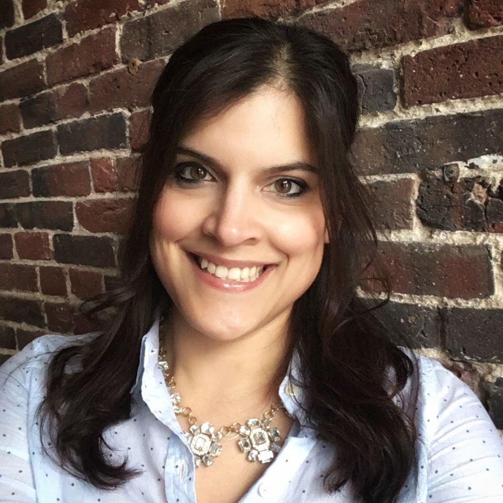 Meet your Posher, Brigitte